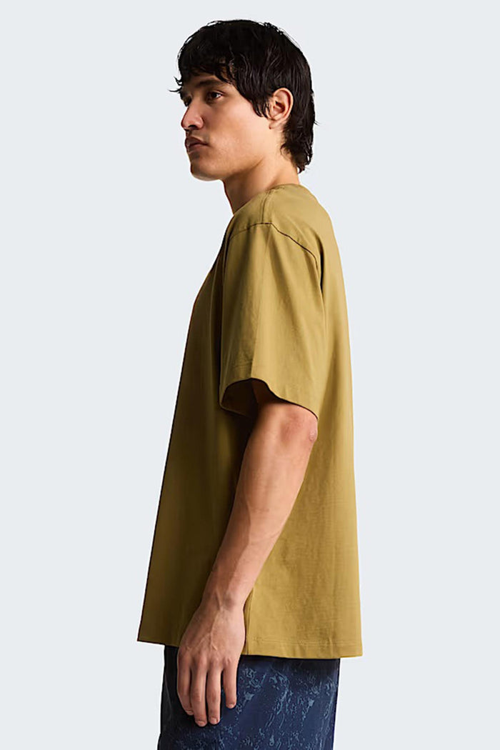 T-shirt TNF Essential Simple Dome da uomo-7