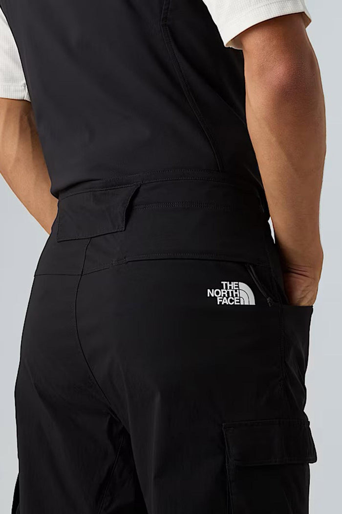 Pantaloncini cargo Exploration da uomo-5