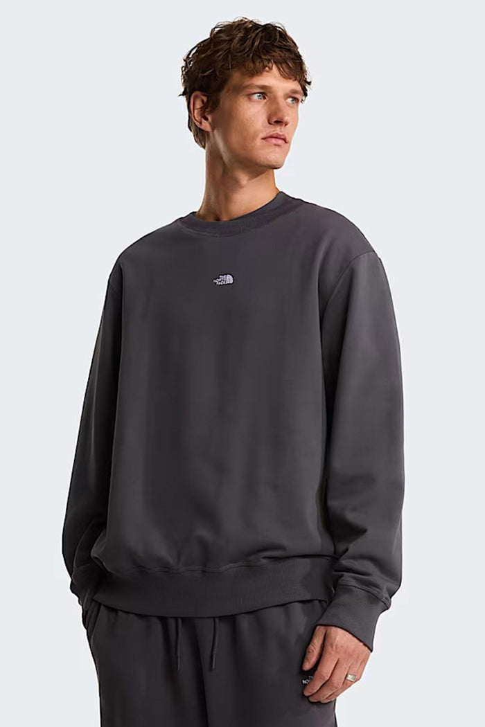 Felpa Essential Light Relaxed unisex-8
