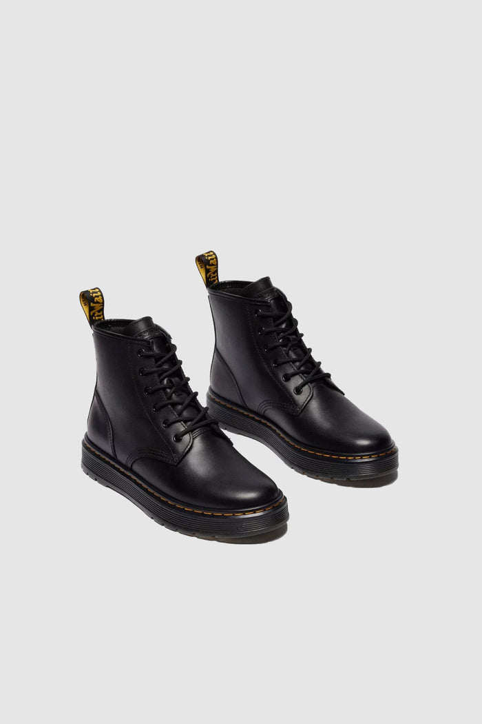 Stivali Brookline Chukka in pelle morbida-3