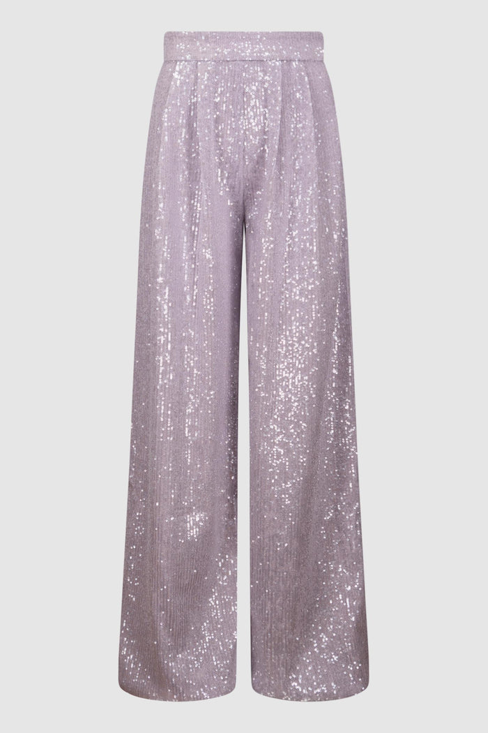 NEW ARIZONA PANTALONE LILLA