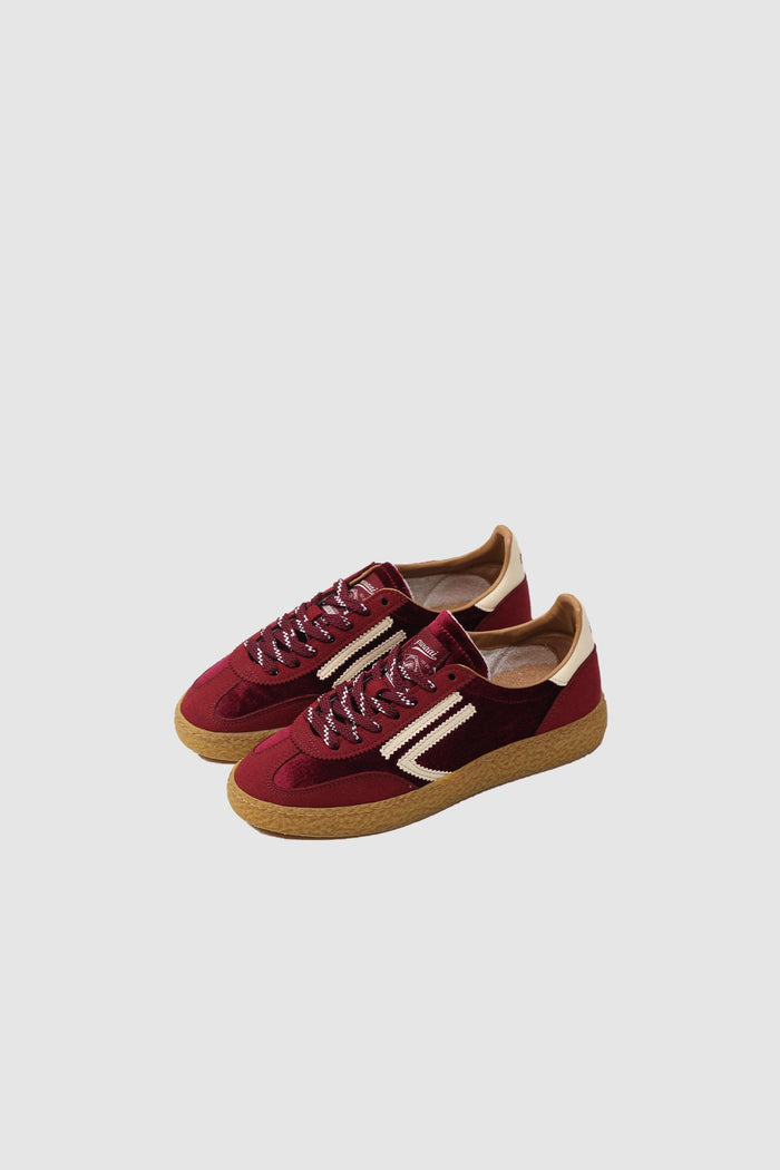 Puraai - Sneaker Heritage in materiali premium-2