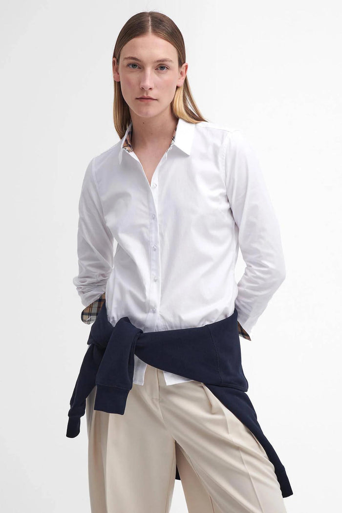 Camicia Derwent-4