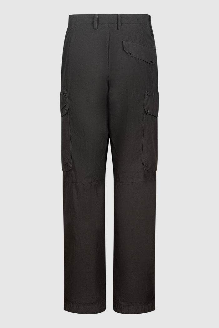 Micro-Reps Boxy Cargo Lens Pants-3