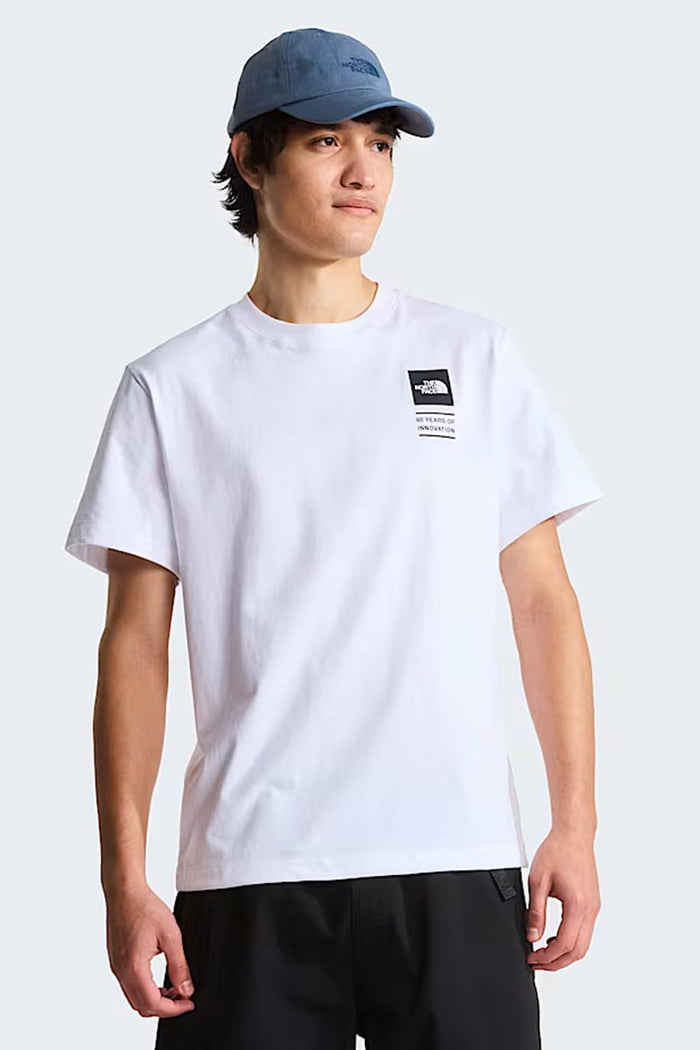 T-shirt BCD Celebration Relaxed con grafica da uomo-2