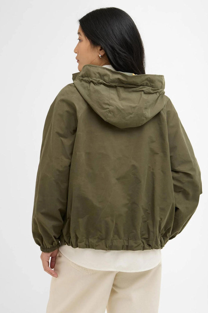 Giacca antipioggia Hawkridge-4