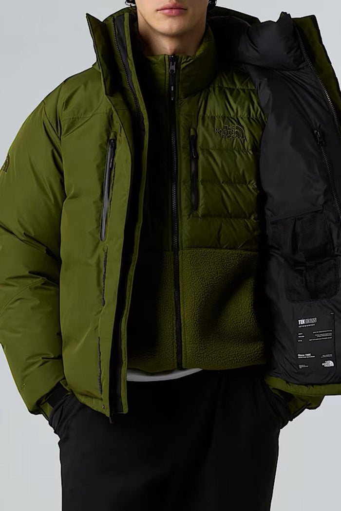 Giacca in piumino RMST GORE-TEX® Himalayan Tek unisex-3