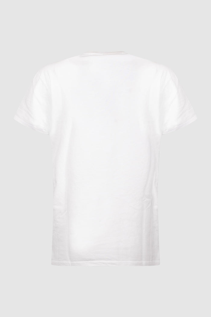 T-shirt Donna Saint Barth - 