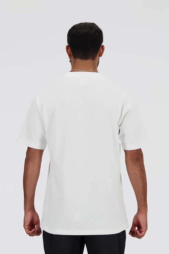 Athletics Cotton T-Shirt-4