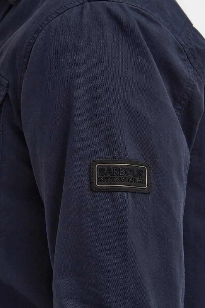 Overshirt Arlo-6