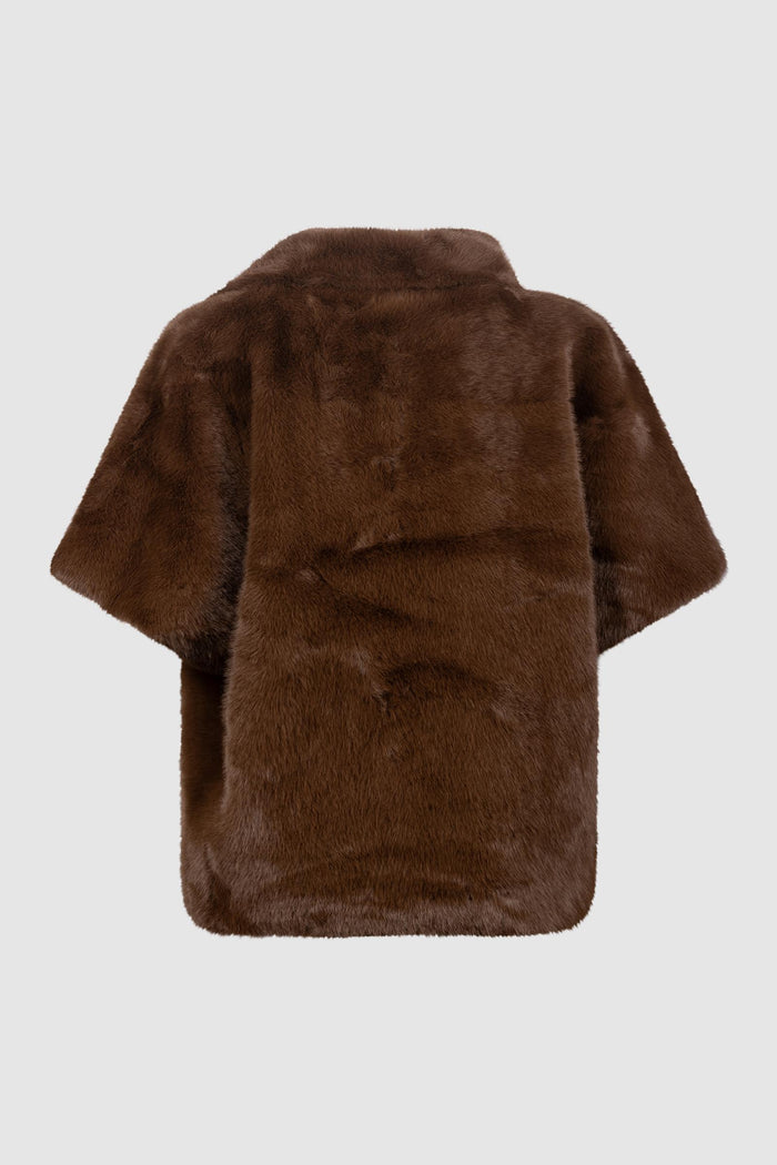 Giacca Boudoir Donna-3