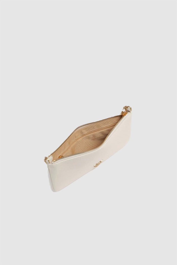 Horizontal Flat Bag in pelle-3