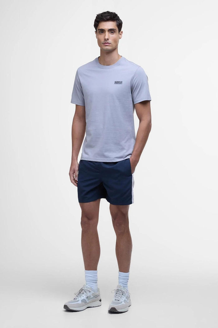 Essential - Polo a righe-6