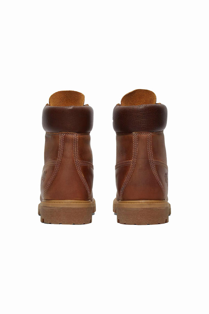 Stivale Impermeabile Timberland® Premium 6-Inch da Uomo in marrone-6