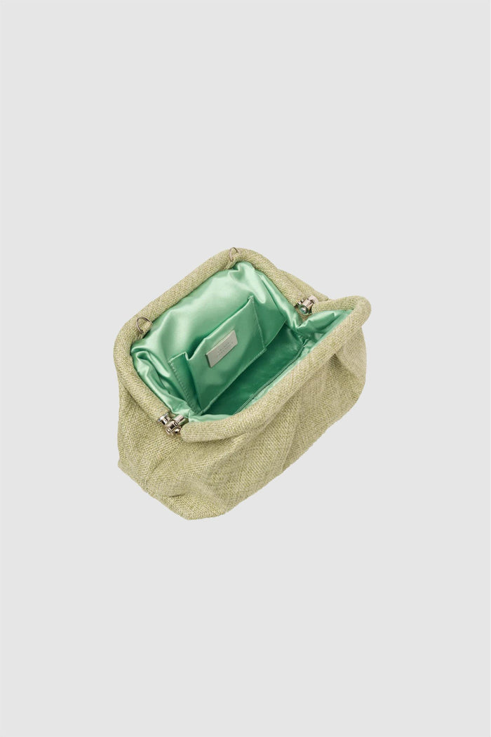 CLUTCH BAKIOS VERDE-2