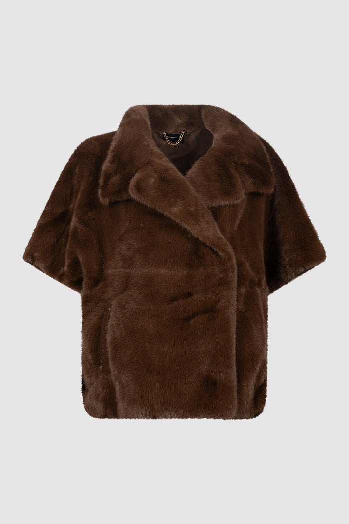 Giacca Boudoir Donna