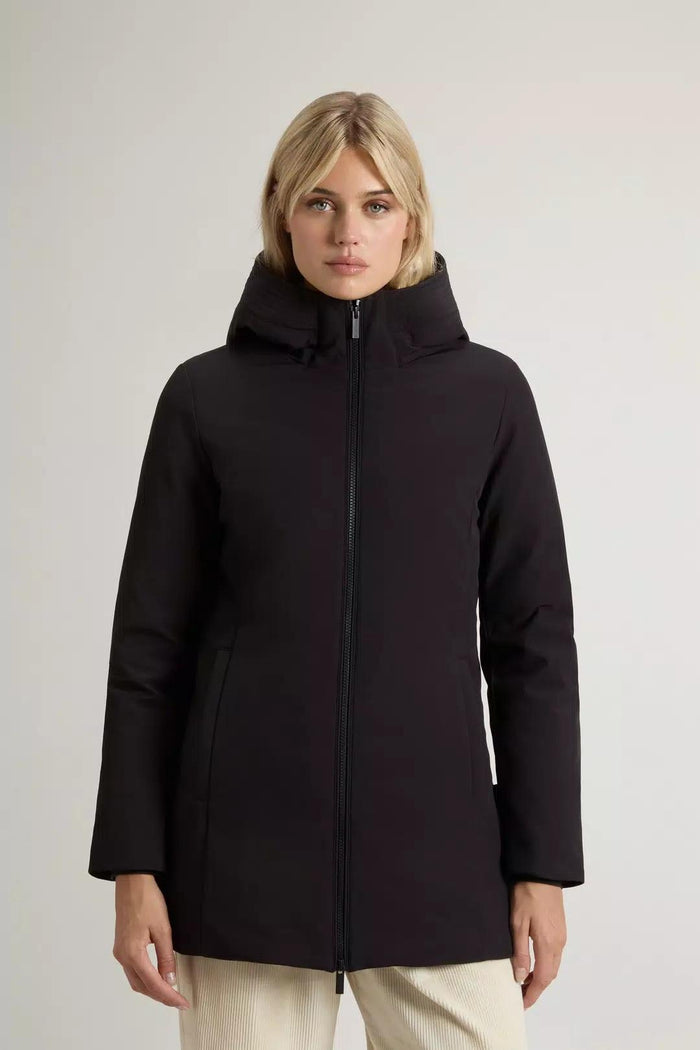 Parka Firth in softshell tecnico-2