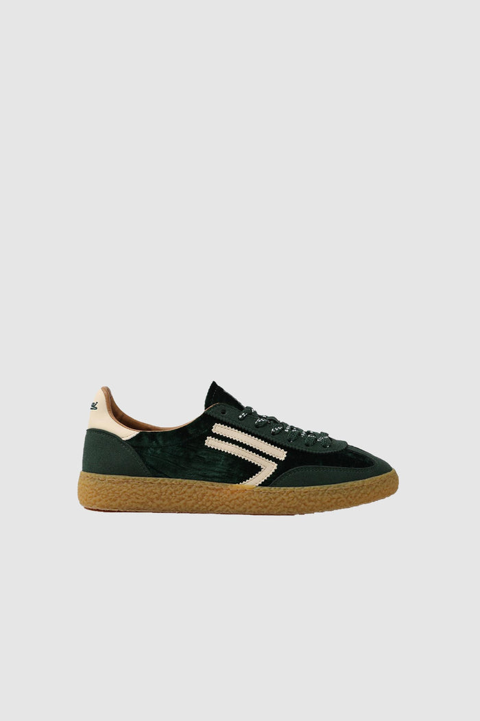 Puraai - Sneaker Heritage in materiali premium