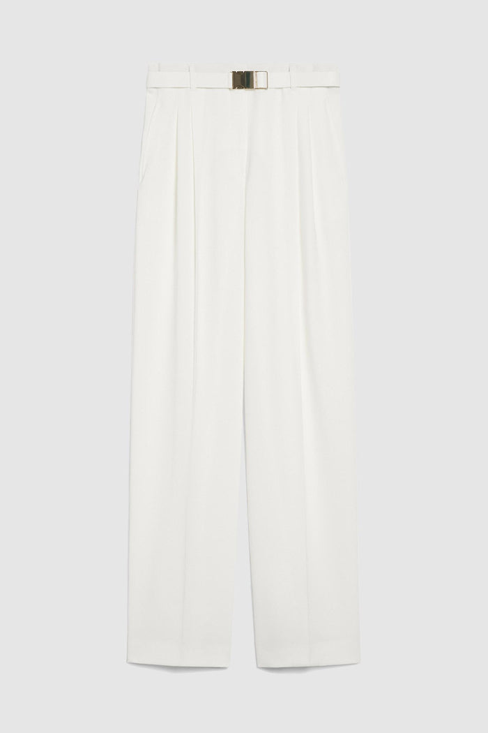 Neottia pantalone lungo in cady