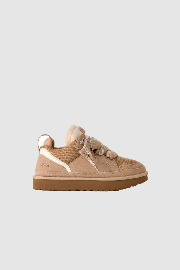 Donna Sneakers Lowmel