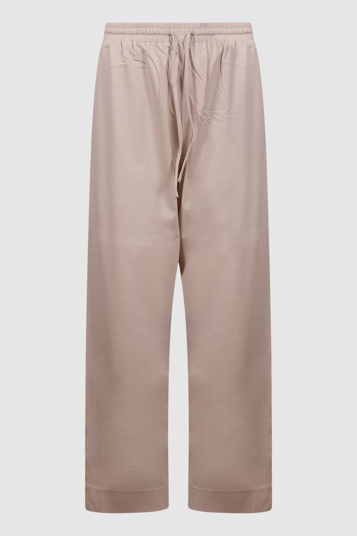 Pantalone in jersey scuba