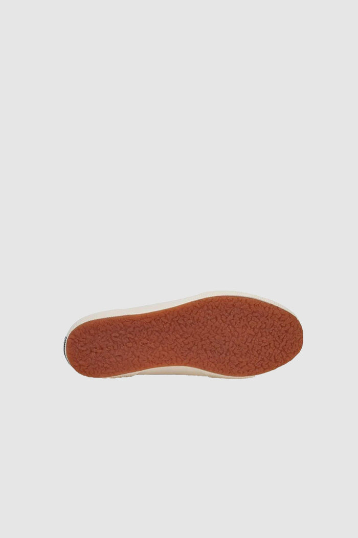 Sneakers Classiche Unisex Colore Blu con Tomaia in Cotone-5