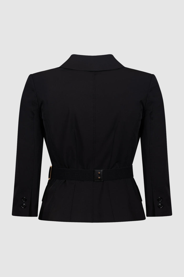 Giacca in tessuto tecnico bielastico-2