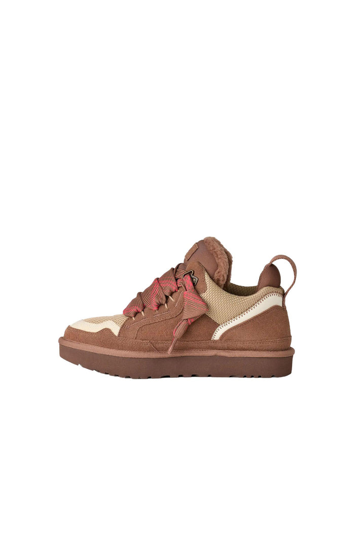 Donna Sneakers Lowmel-2