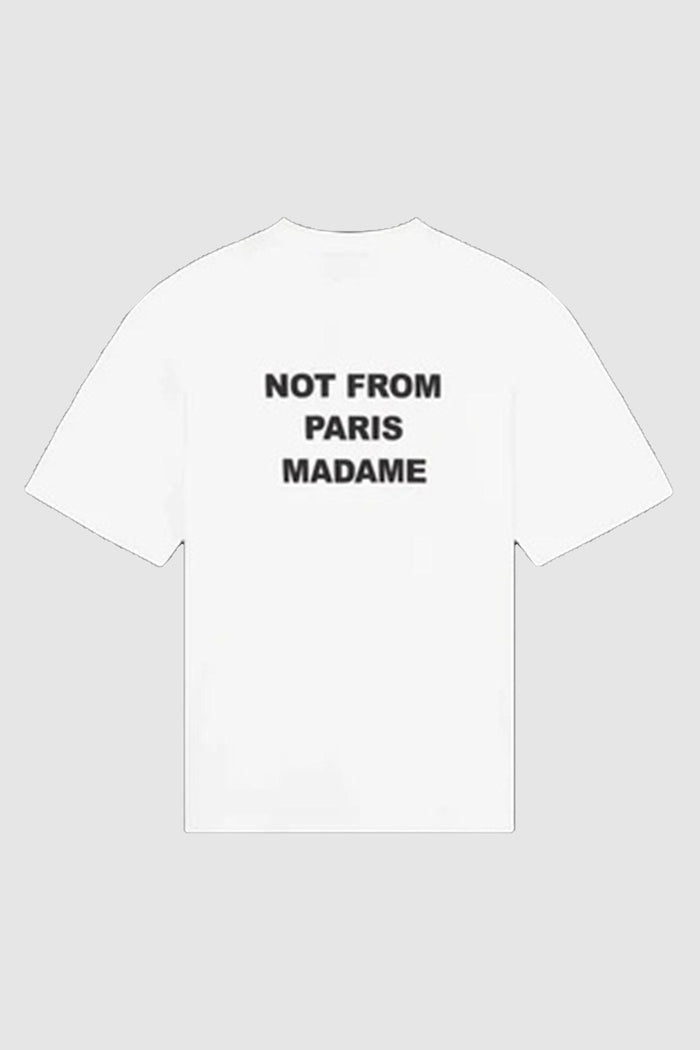 Le T-Shirt Slogan-2