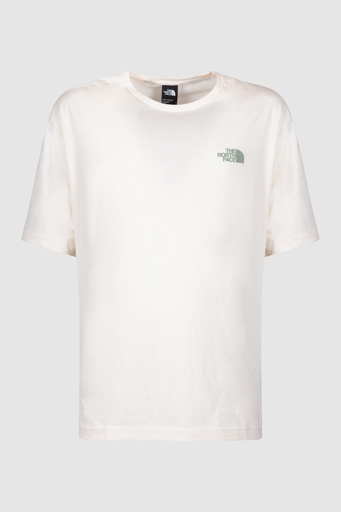 T-Shirt Uomo The North Face