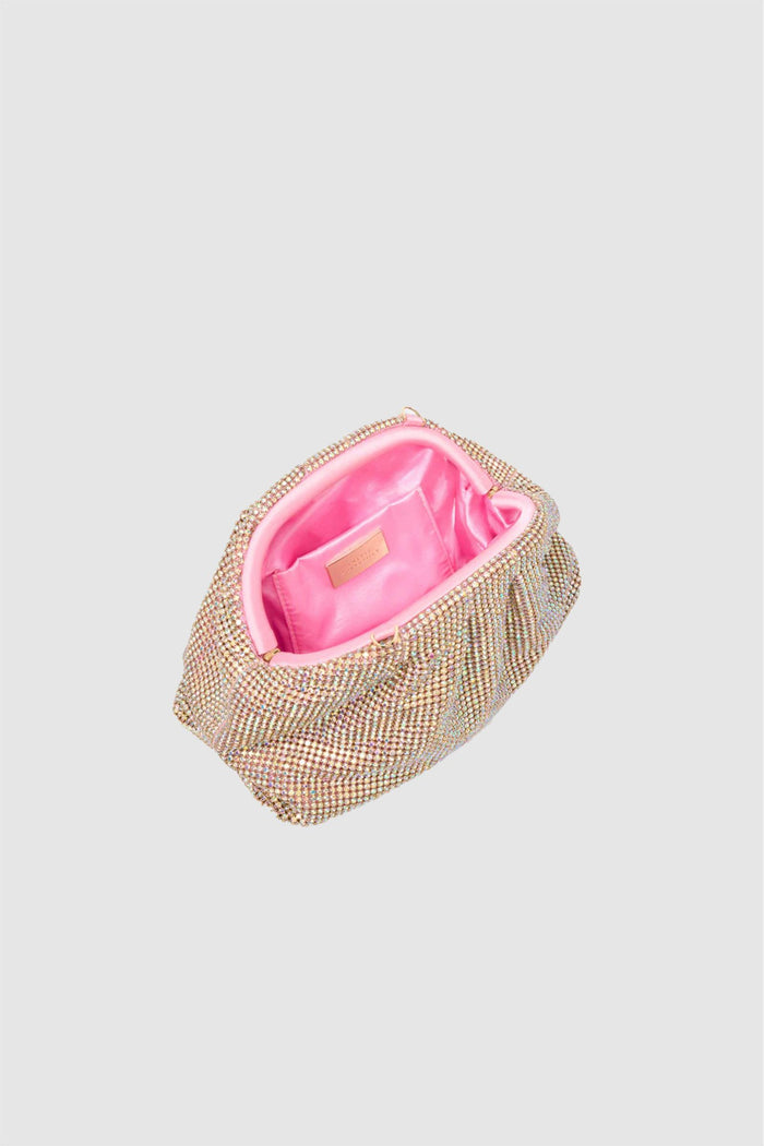 POUCH BAG PETRA ROSA BUBBLE-3