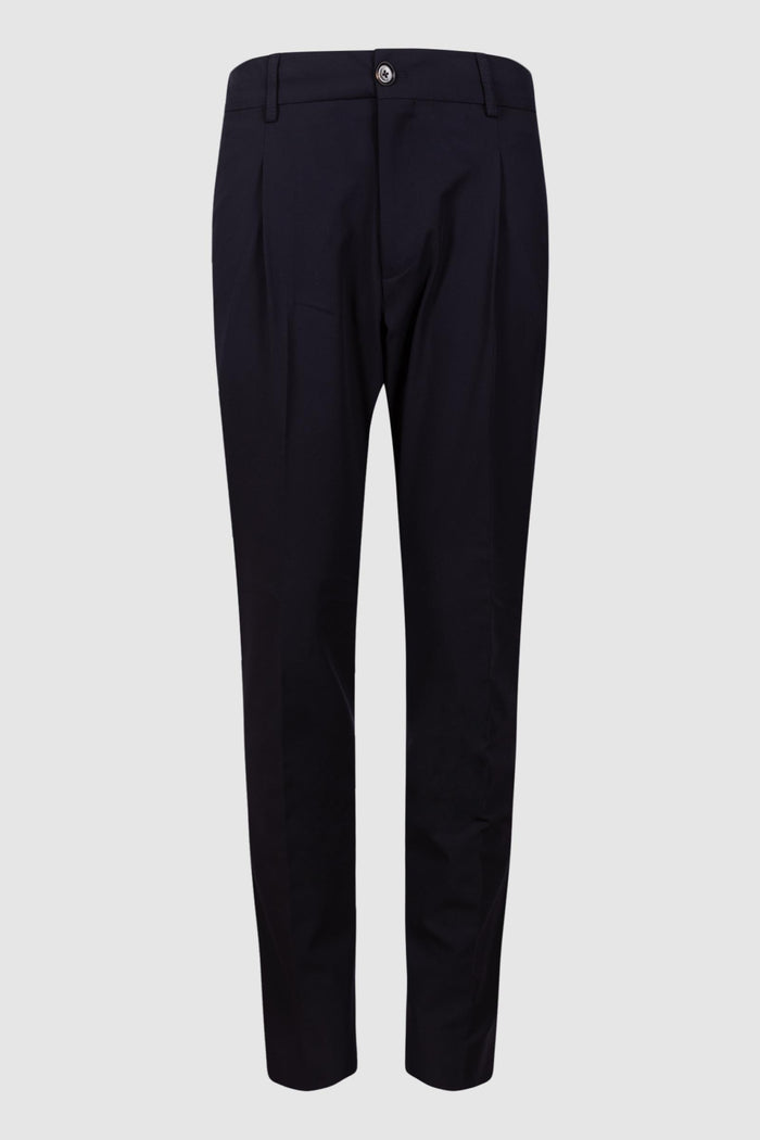 Pantaloni uomo-1