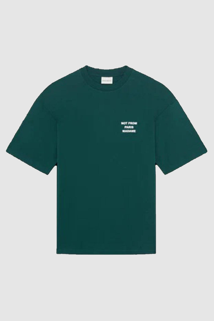 Le T-Shirt Slogan-1