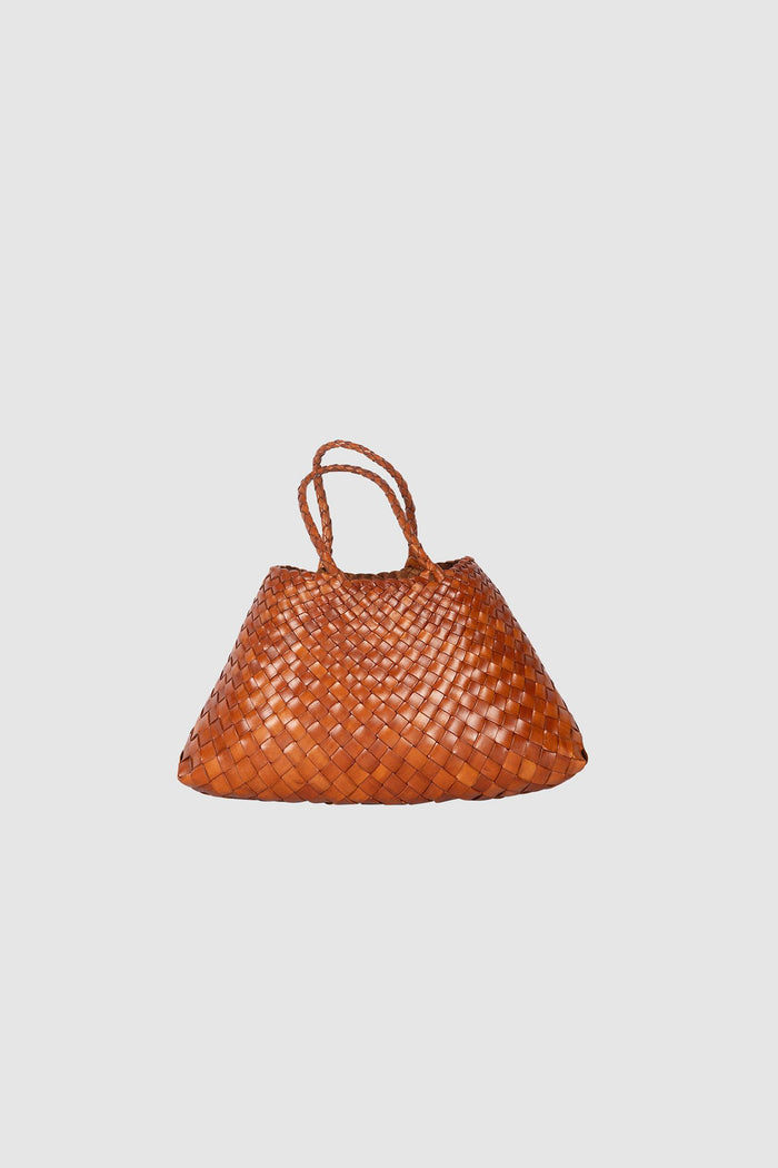 Santa Croce Small Tan