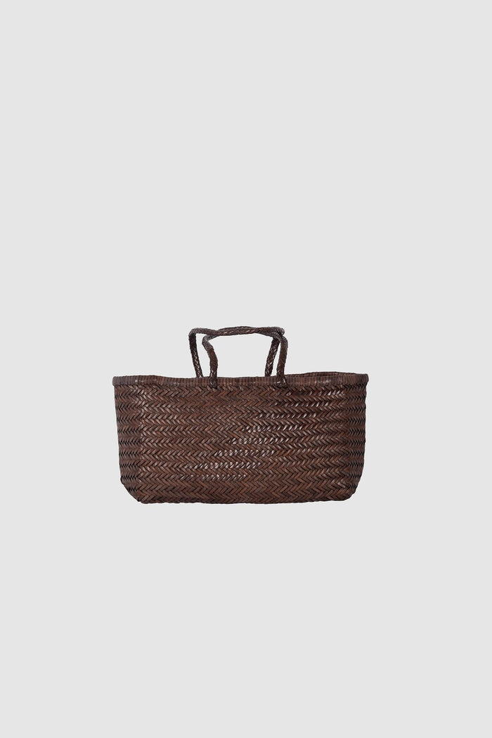 Triple Jump Big Dark Brown