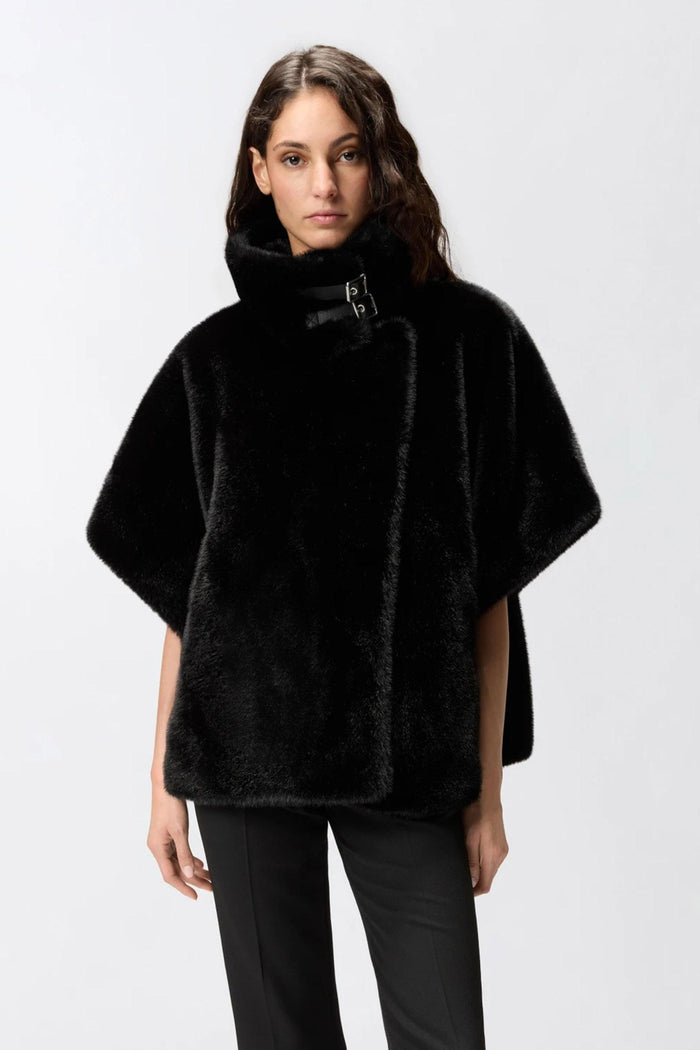 Cappa effetto pelliccia-3