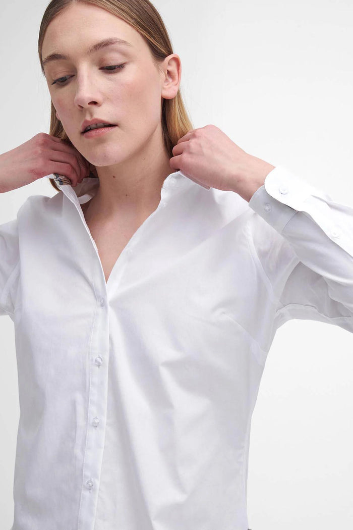 Camicia Derwent-5