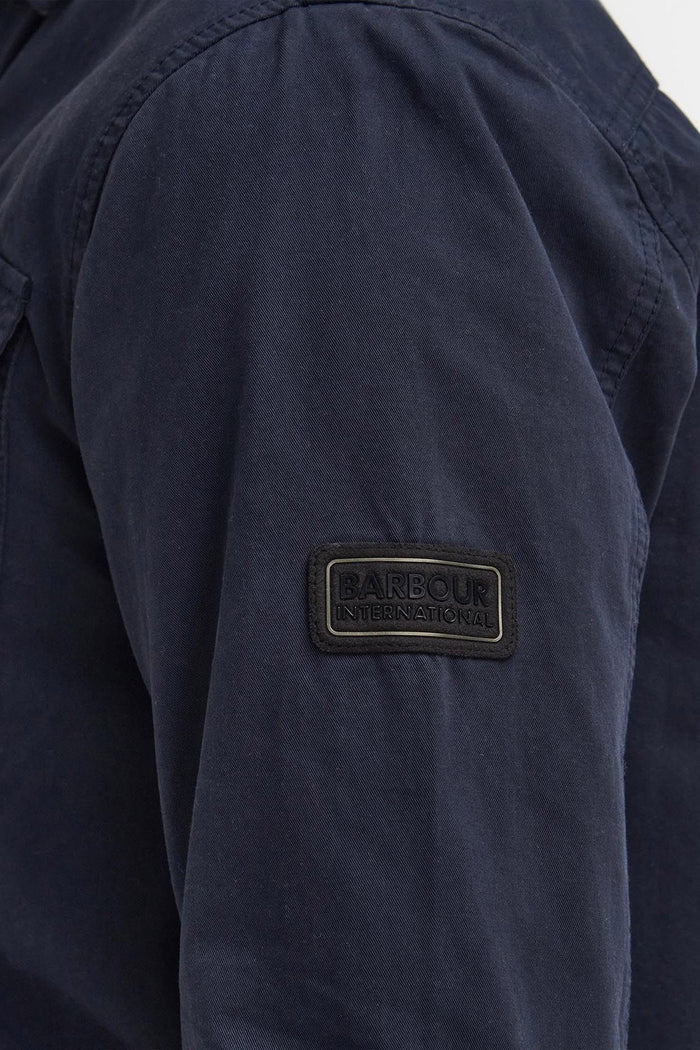 Overshirt Arlo-5