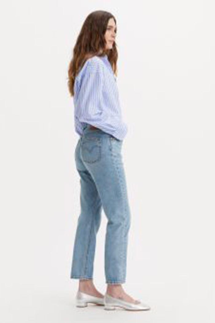 Jeans corti leggeri originali 501®-2