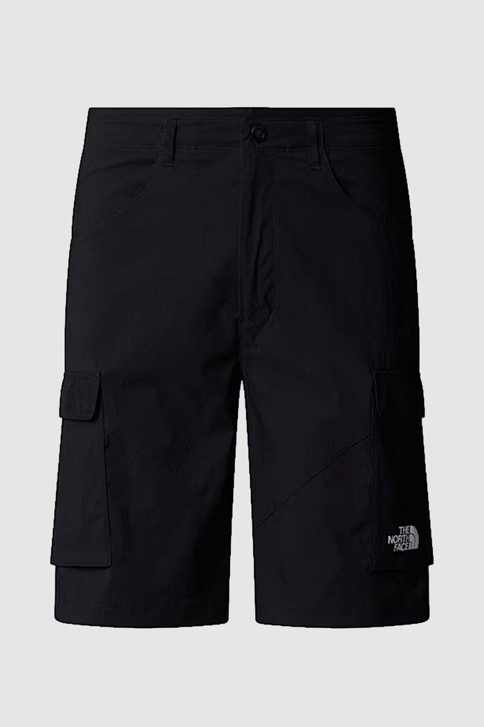 Pantaloncini cargo Exploration da uomo