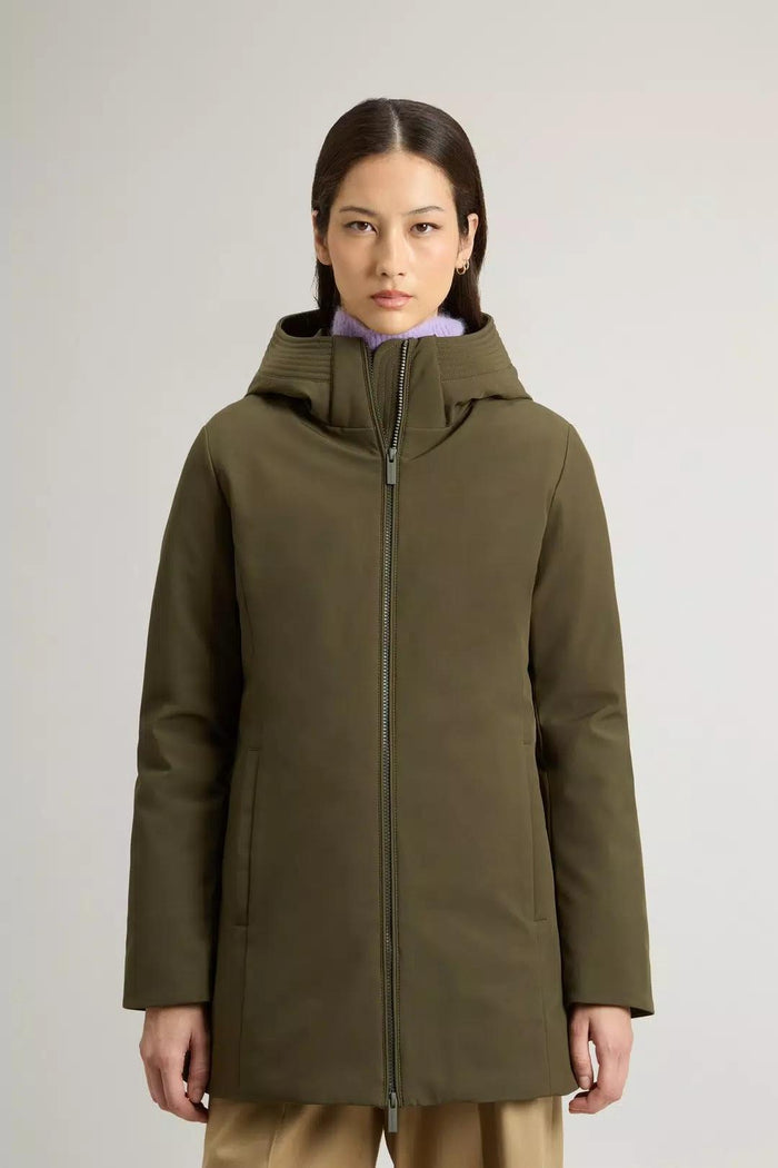 Parka Firth in softshell tecnico-2
