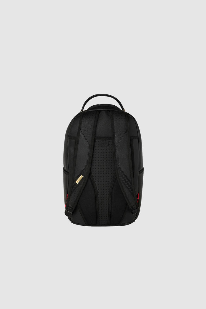 MISSING BAG FLYER DLXSV BACKPACK-4