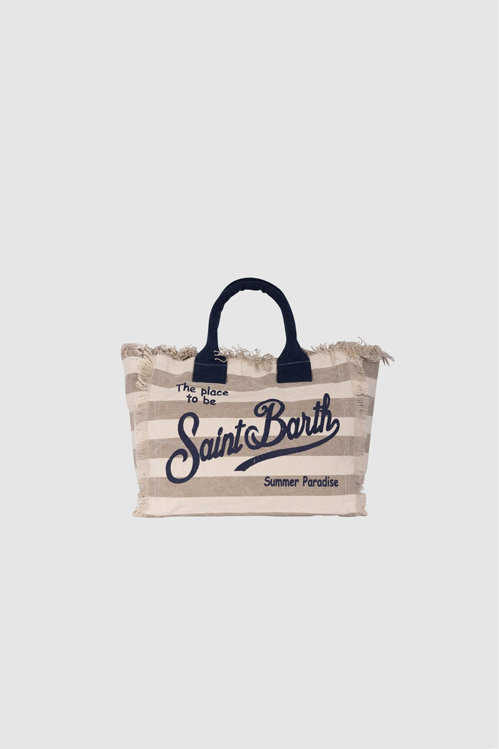 Borsa Vanity tote chic-1
