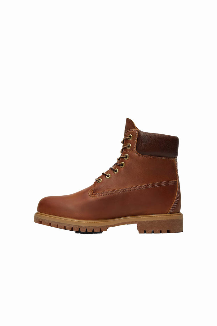 Stivale Impermeabile Timberland® Premium 6-Inch da Uomo in marrone-2