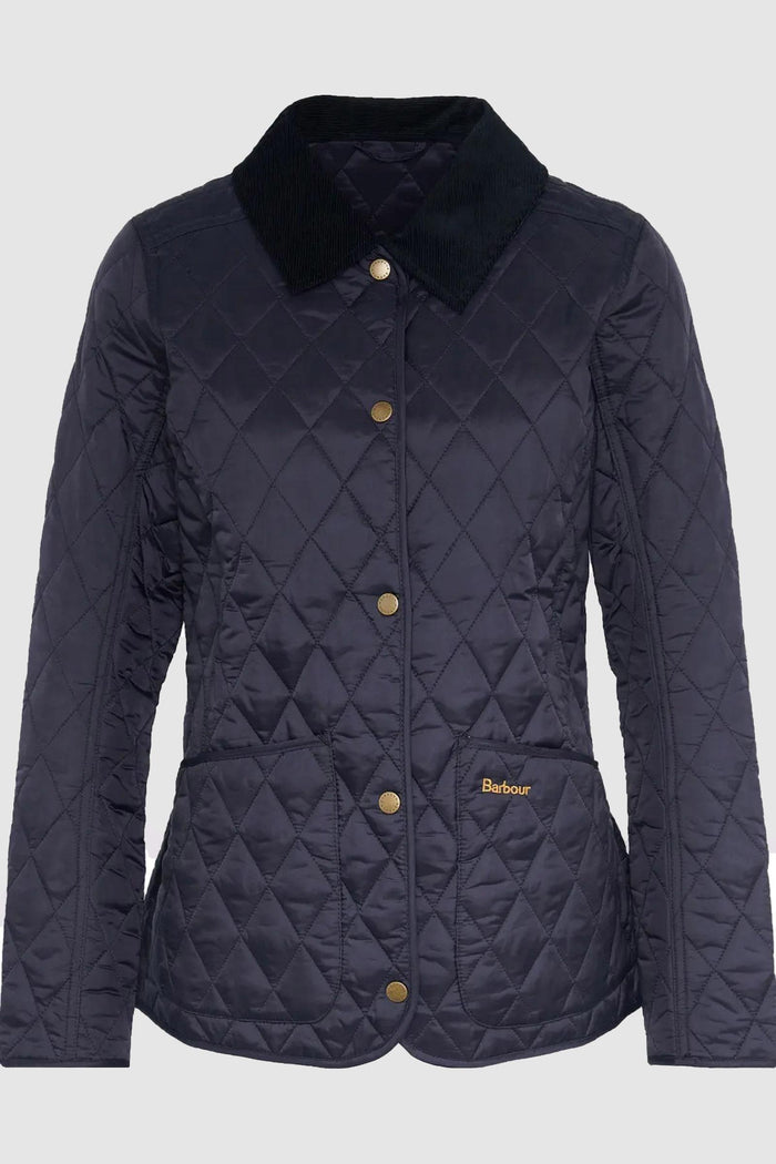 Giacca trapuntata Annandale-1