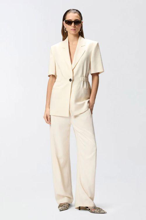 Pantaloni con cintura-3