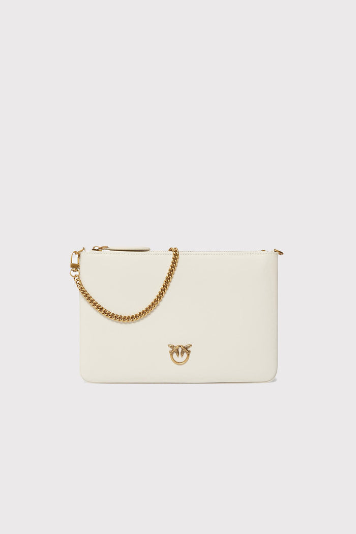 Classic Flat Love Bag Simply