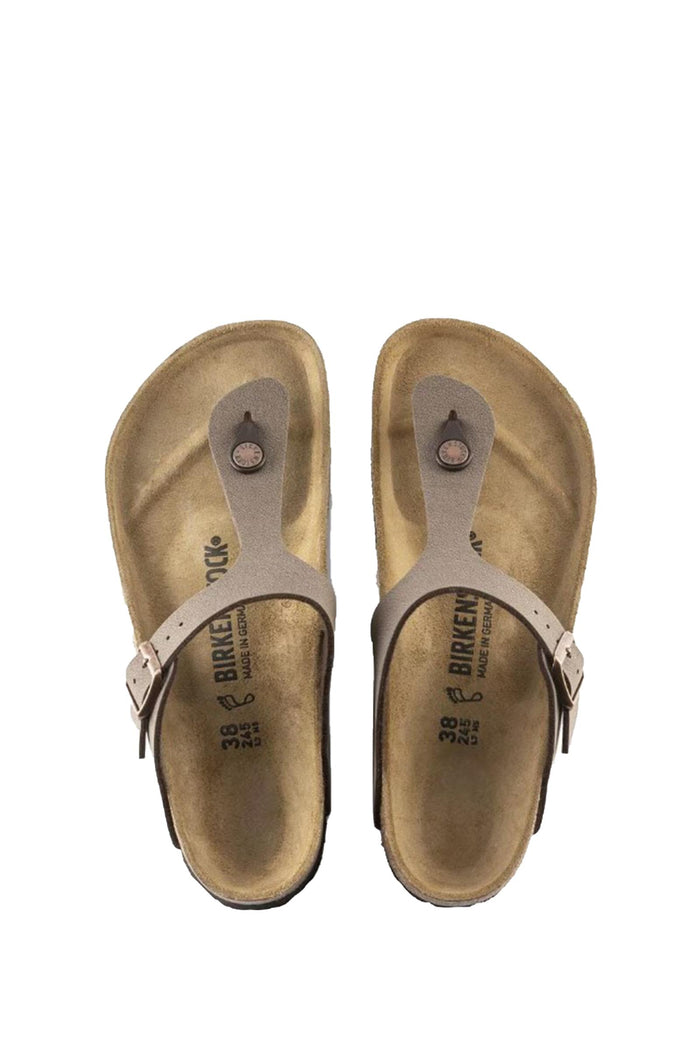 Gizeh Birko-Flor Nubuck-4