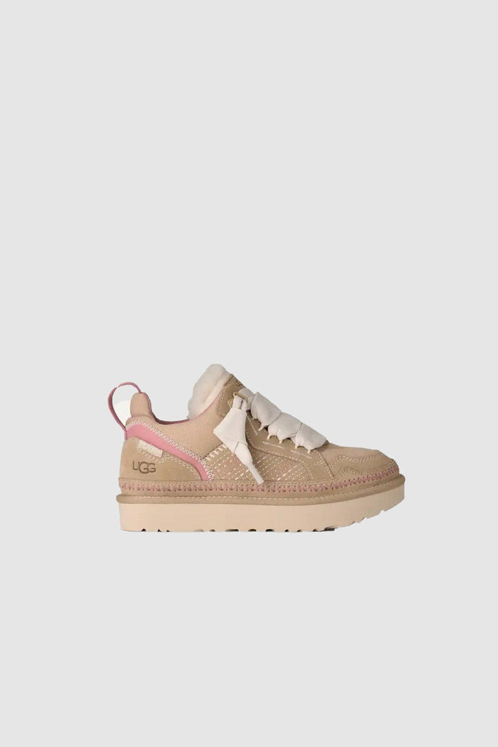 Donna Sneakers Lowmel Meadow
