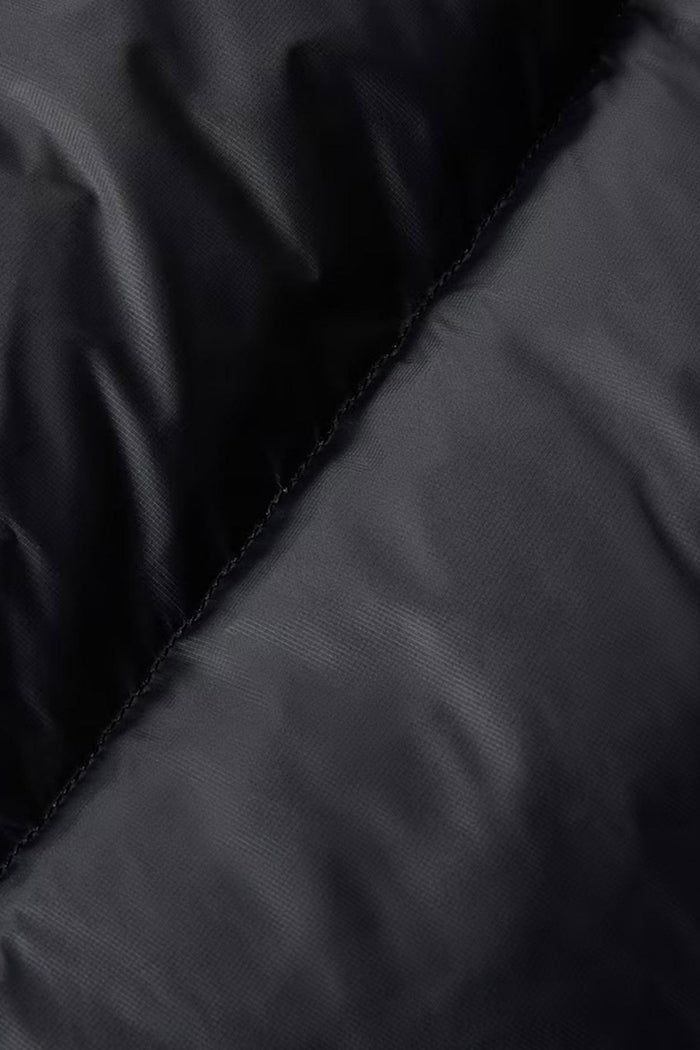 Giacca corta Nuptse da donna-10